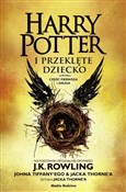 polish book : Harry Pott... - J.K. Rowling, John Tiffany