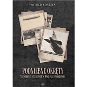 Podniebne ... - Witold Koszela -  Polish Bookstore 