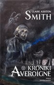 Kroniki Av... - Clark Ashton Smith -  Polish Bookstore 