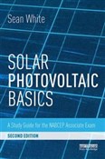 Solar Phot... - Sean White -  Polish Bookstore 