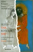 Jezus - ta... - Walter Kasper, Jurgen Moltmann -  foreign books in polish 