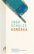 Komórka - Ingo Schulze -  books from Poland