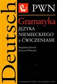 polish book : Gramatyka ... - Magdalena Daroch, Krzysztof Tkaczyk