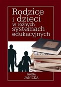 polish book : Rodzice i ... - Iwona Janicka