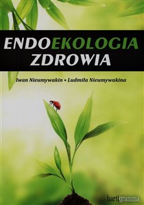 Picture of Endoekologia zdrowia