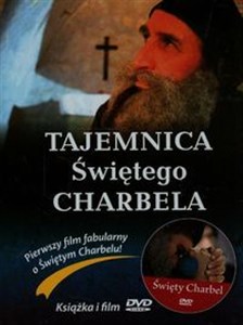 Picture of Tajemnica Świętego Charbela + DVD