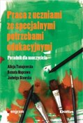Praca z uc... - Alicja Tanajewska, Renata Naprawa, Jadwiga Stawska -  Polish Bookstore 