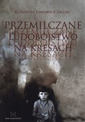 Przemilcza... - Tadeusz Isakowicz-Zaleski -  books from Poland