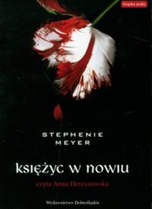 Picture of [Audiobook] Księżyc w nowiu