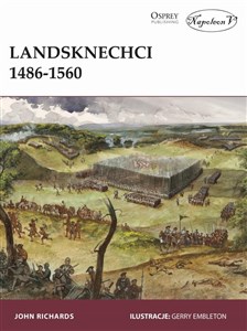 Picture of Landsknechci 1486-1560