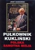 Książka : Polska sam... - Józef Szaniawski