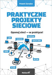 Picture of Praktyczne projekty sieciowe