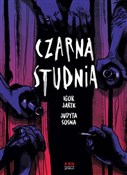 Czarna stu... - Igor Jarek, Judyta Sosna -  Polish Bookstore 