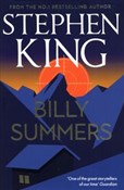 Billy Summ... - Stephen King -  Polish Bookstore 