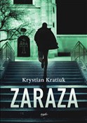 polish book : Zaraza - Krystian Kratiuk