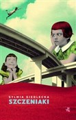 Szczeniaki... - Sylwia Siedlecka -  books in polish 