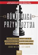 Polska książka : Równowaga ... - Jocko Willink, Leif Babin