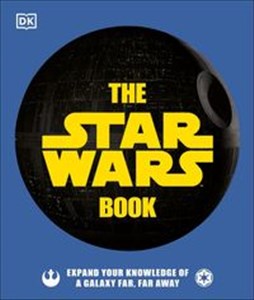 Picture of The Star Wars Book