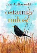 Ostatnia m... - Jan Polkowski -  books from Poland