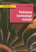 Podstawy t... - Józef Zawora -  books from Poland