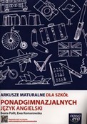 Arkusze ma... - Beata Polit, Ewa Komorowska -  Polish Bookstore 
