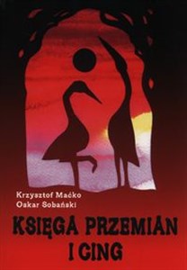 Picture of Księga przemian i Cing