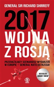 Picture of 2017 Wojna z Rosją