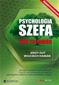 Psychologi... - Jerzy Gut, Wojciech Haman -  Polish Bookstore 