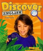 Discover E... - Judy Boyle, Mariola Bogucka -  books from Poland
