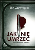 Polska książka : Jak nie um... - Jan Garavaglia