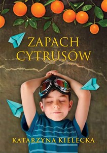 Picture of Zapach cytrusów