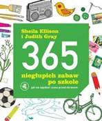 Książka : 365 niegłu... - Sheila Ellison, Judith Gray
