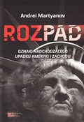 polish book : Rozpad Ozn... - Andrei Maryanov