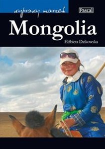 Picture of Mongolia