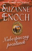 Niebezpiec... - Suzanne Enoch -  Polish Bookstore 
