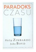 Paradoks c... - Philip Zimbardo, John Boyd -  Polish Bookstore 