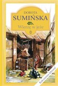Wierzę w j... - Dorota Sumińska -  foreign books in polish 