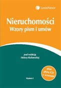 Nieruchomo... - Rafał Godlewski, Maciej Groń, Helena Kisilowska, Wojciech Nosek, Dominik Sypniewski -  foreign books in polish 