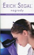 polish book : Nagrody - Erich Segal