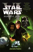 Star Wars ... - James Kahn -  books from Poland