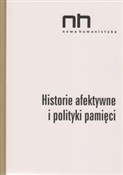 Historie a... - Elżbieta Wichrowska, Anna Szczepan-Wojnarska, Romani Ryszad Nycz Sendyki -  Książka z wysyłką do UK
