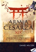 Armia Cesa... - Daniel Wilczek -  foreign books in polish 