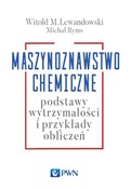 Maszynozna... - Witold M. Lewandowski, Michał Ryms - Ksiegarnia w UK