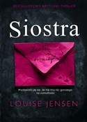 Polska książka : Siostra wy... - Louise Jensen