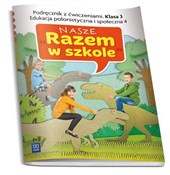 Polska książka : Nasze Raze... - Katarzyna Glinka, Katarzyna Harmak, Kamila Izbińs