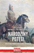 Polska książka : Narodziny ... - Michael Morys-Twarowski