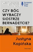 Czy Bóg wy... - Justyna Kopińska -  books in polish 