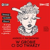 [Audiobook... - Andrzej F. Paczkowski -  foreign books in polish 