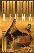 Książka : Diuna - Frank Herbert