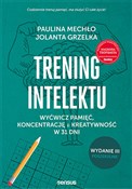 Polska książka : Trening in... - Paulina Mechło, Jolanta Grzelka